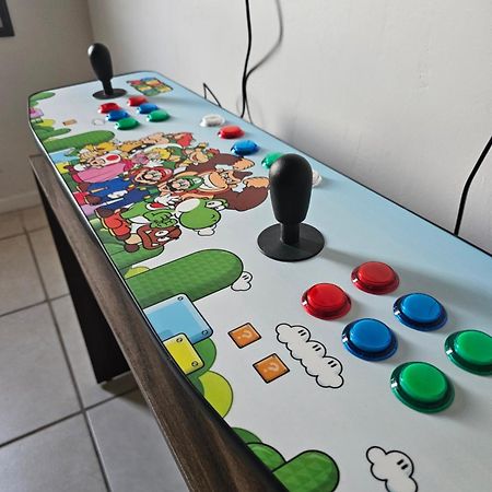 Departamento Frontera #2 En El Campestre Apartman Ciudad Juárez Kültér fotó