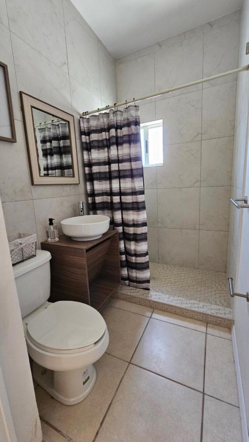 Departamento Frontera #2 En El Campestre Apartman Ciudad Juárez Kültér fotó