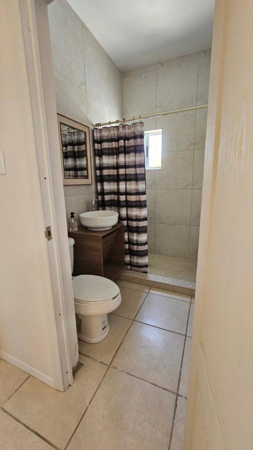 Departamento Frontera #2 En El Campestre Apartman Ciudad Juárez Kültér fotó