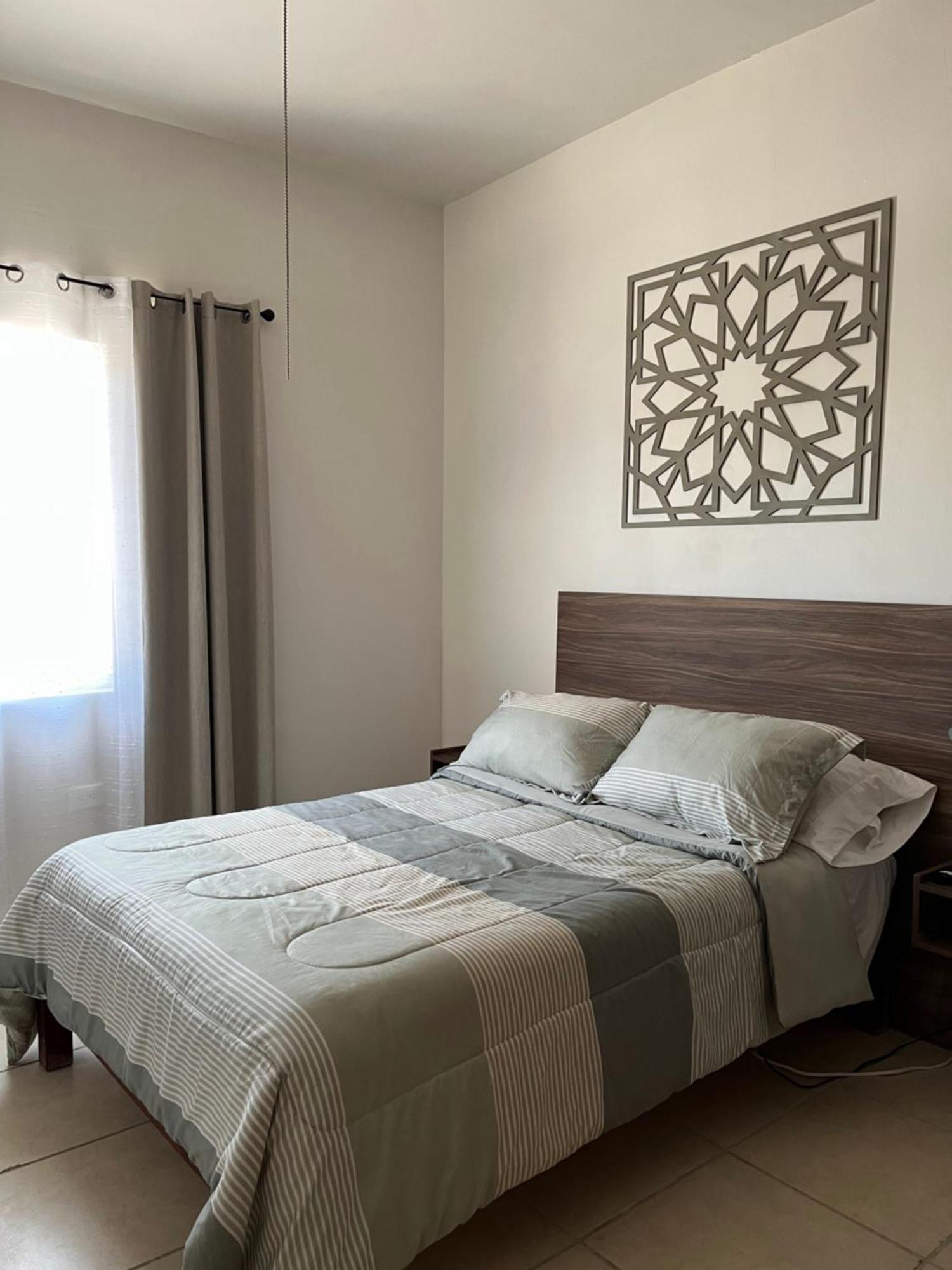 Departamento Frontera #2 En El Campestre Apartman Ciudad Juárez Kültér fotó