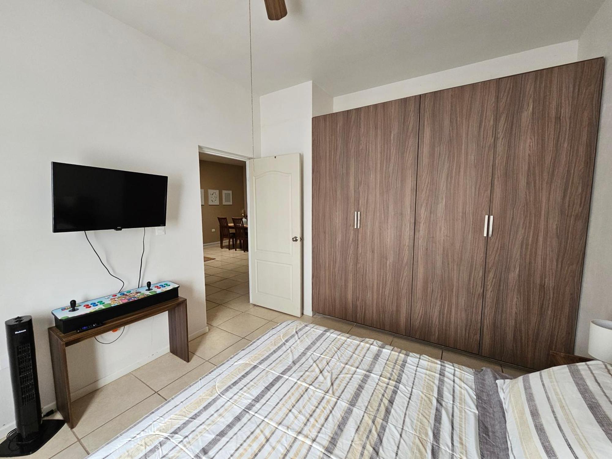 Departamento Frontera #2 En El Campestre Apartman Ciudad Juárez Kültér fotó